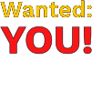Wanted: YOU! - 4-Tage-Woche