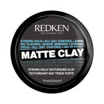 Redken Matte Clay