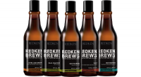 Redken Brews