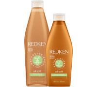 Redken Nature + Science All Soft