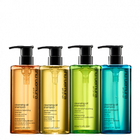 Shu Uemura Cleansing Oils