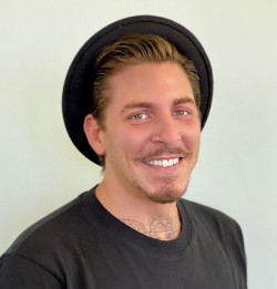 Shawn Ramacher