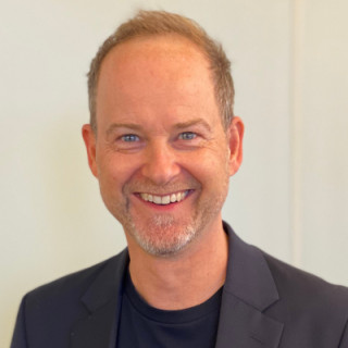 Andreas Kohlhoff