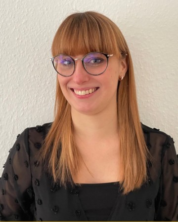 Desirée Emberger